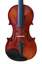 Clement＆Weise バイオリン 2006
