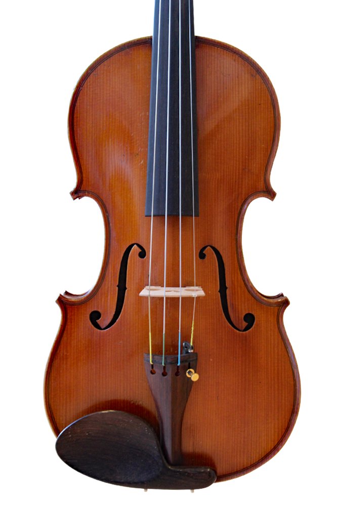 フランス1931年 バイオリン4/4 - 弦楽器