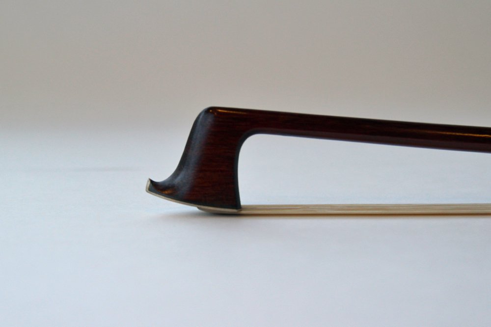 ドイツ製 チェロ弓 - 弦楽器