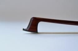 アルコスバイオリン弓　ヴァイオリン弓 ARCOS SE/S/Meister 4/4【バイオリン弓】 アルコス 【 ミ