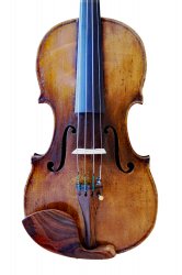 Giovanni Grancino Label バイオリン