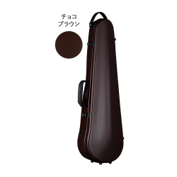 Carbon Mac バイオリンケース | カーボンマック Carbon Mac バイオリンケース | カーボンマック