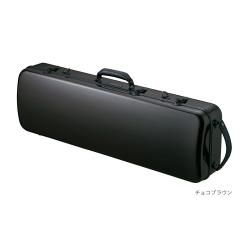 Carbon Macカーボンマック 3wayバイオリンケース Blackブラック Carbon Mac バイオリンケース ｜ カーボンマック