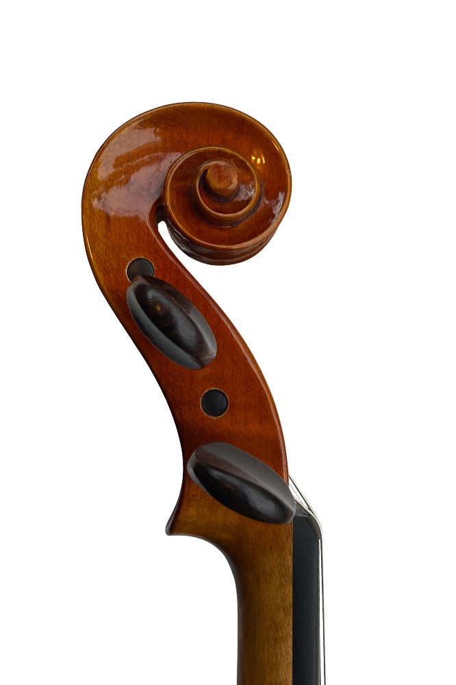 Henri Delille V バイオリン Strad 1716 model | アンリ デリル