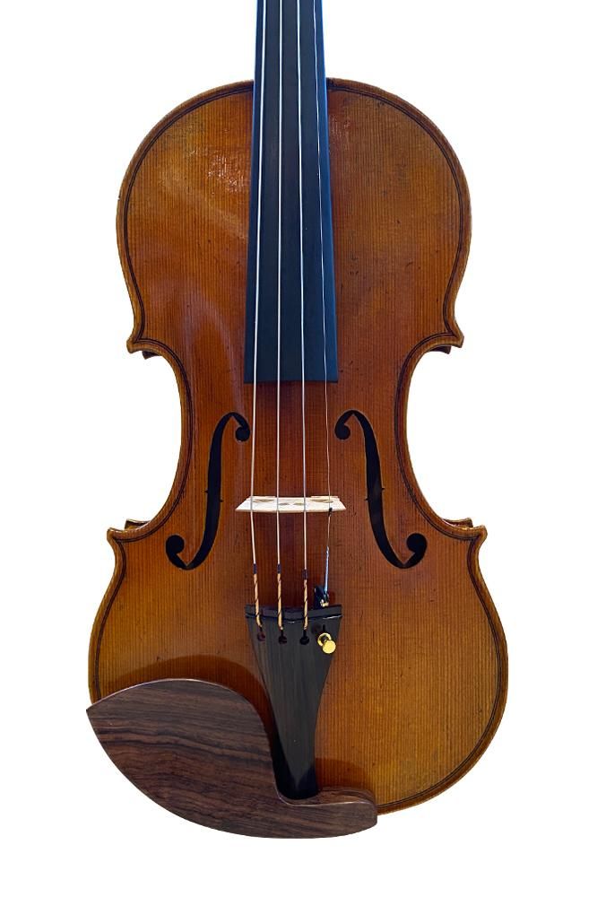Pierre Marcel Ⅳ バイオリン DelGesu 1742 | ピエール・マルセル