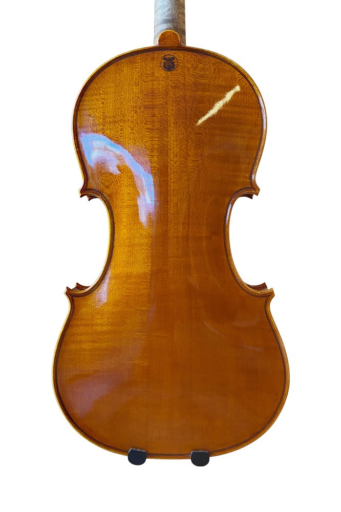 Rainer.W.Leonhardt Special Ver バイオリン Special バイオリン
