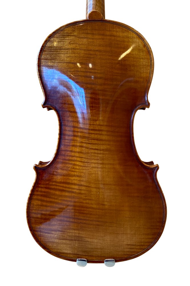 ドイツ GEWA 工房製 ROM ANTIK バイオリン 4/4 美品 楽器/器材 弦楽器