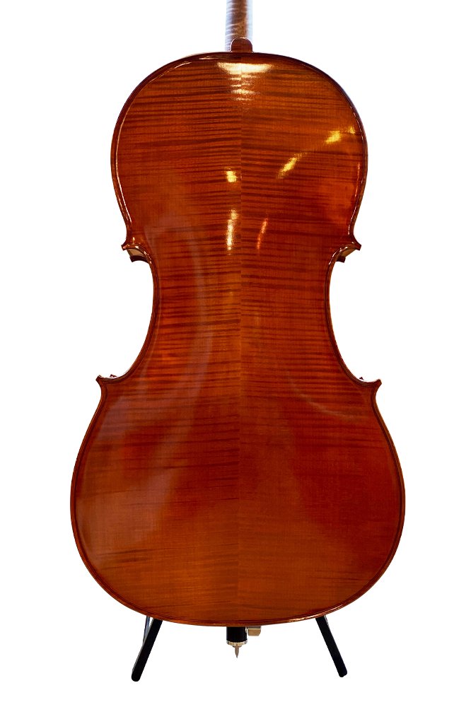 ヴァイオリン　バイオリン　Gliga Gama2