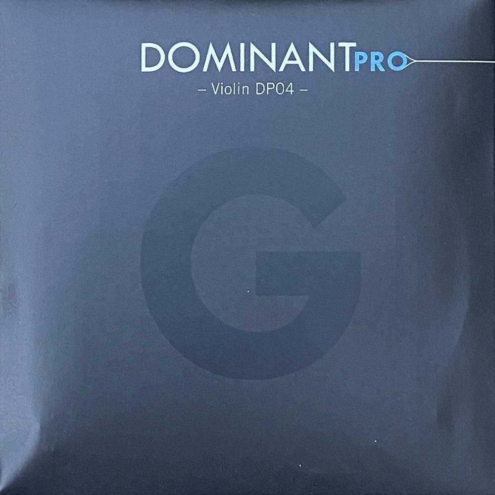 DOMINANT PRO バイオリン弦 ヴァイオリン弦】DOMINANT PRO / ドミナント プロ E線 | 文京