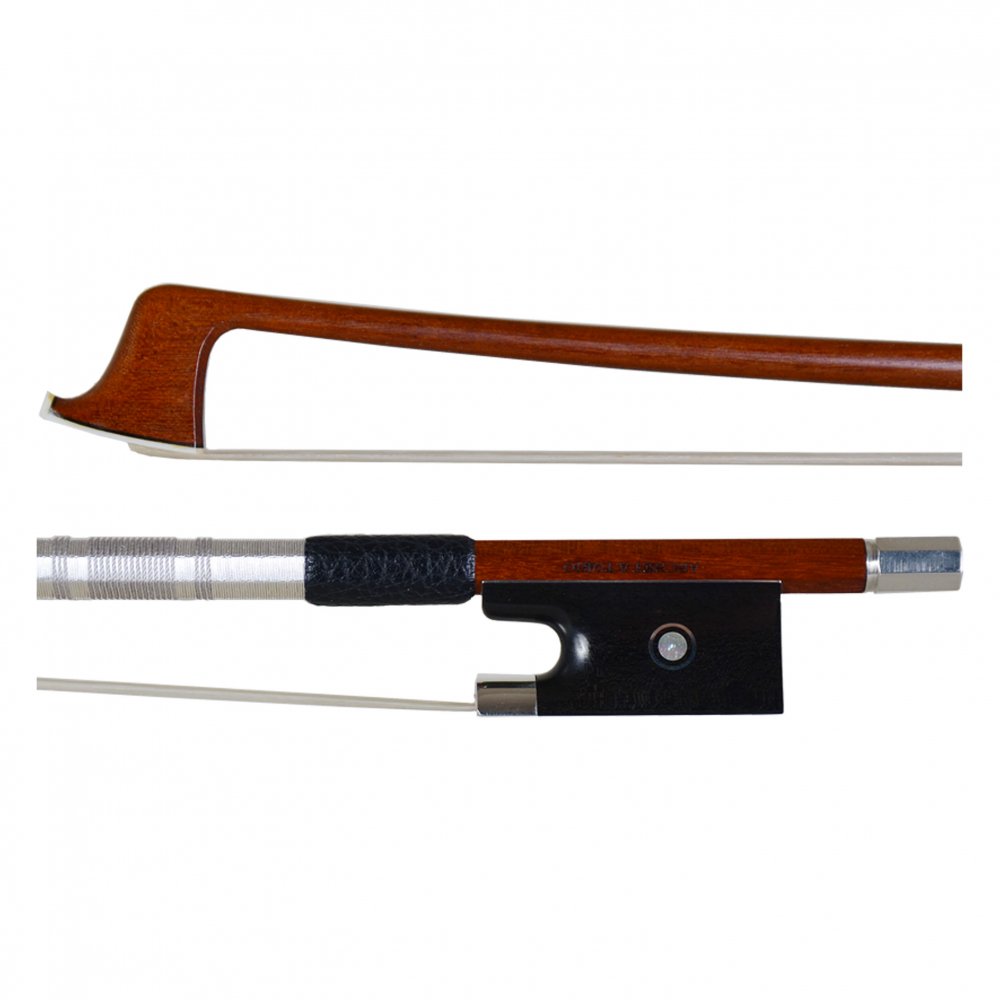 ARCHET A TOKIO アルシェ バイオリン 弓 PE1005 1/4 - 弦楽器