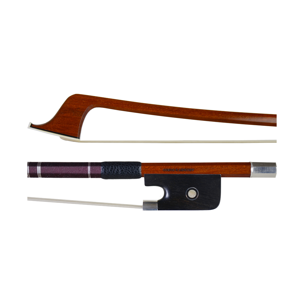 イギリス製 4 4 チェロ弓 選定品 - 弦楽器