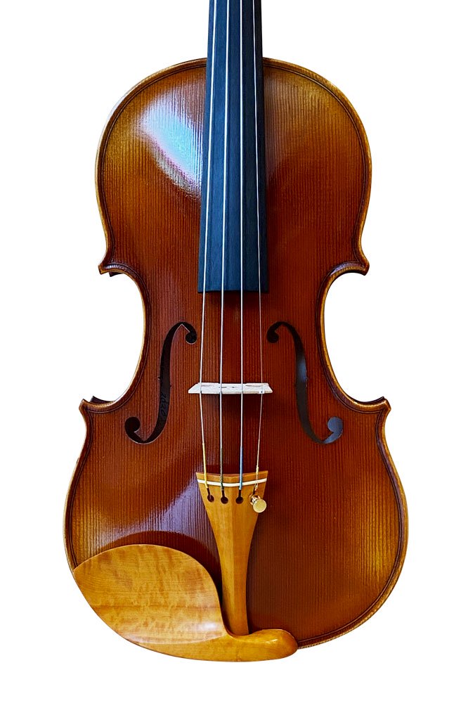 Lothar Semmlinger #12 Special Ver バイオリン Special バイオリン