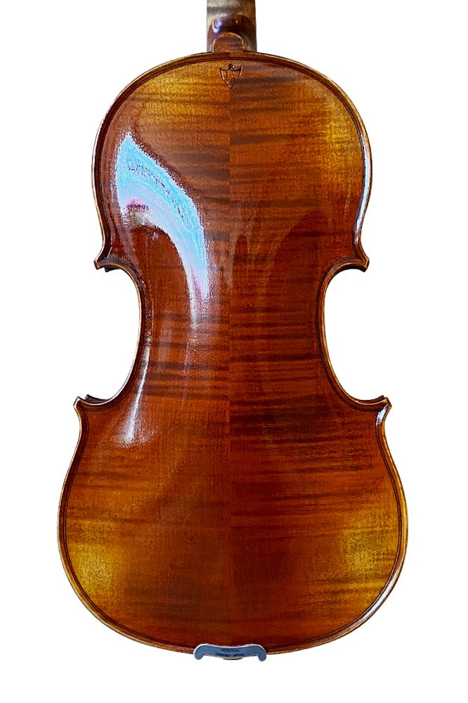 Lothar Semmlinger #12 Special Ver バイオリン Special バイオリン