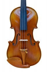 Lothar Semmlinger #11 Special Ver バイオリン