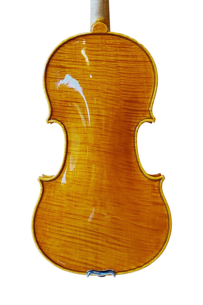 KEISUKE YOSHIHARA バイオリン Modello Ornati 1920