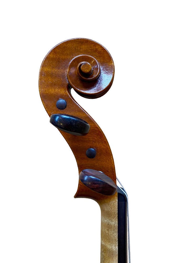 TORU OHASHI バイオリン 201X Parsonal Model