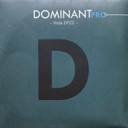 ドミナント プロ ビオラ弦 D線
