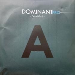 ドミナント プロ（Dominant Pro）チェロ弦｜明瞭な響きと豊かな倍音を