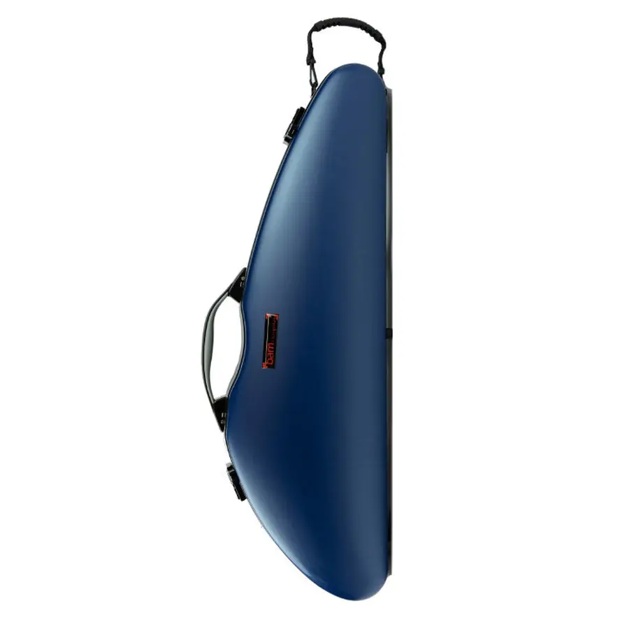 p*h様 BAM バム / 2200XLB AZURE BULE ハイテック・フ BAM HIGHTECH SLIM(BLUE)バイオリンケース