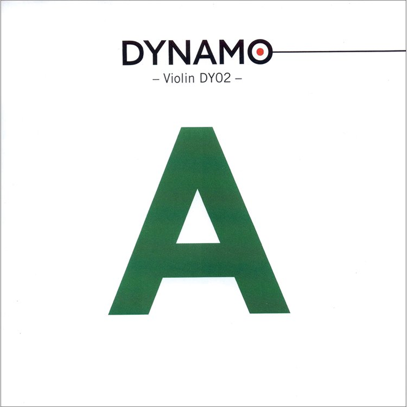 バイオリン ヴァイオリン 弦 ダイナモ DYNAMO ADG線セット バイオリン弦 ダイナモ A,D,G線セット | DYNAMO