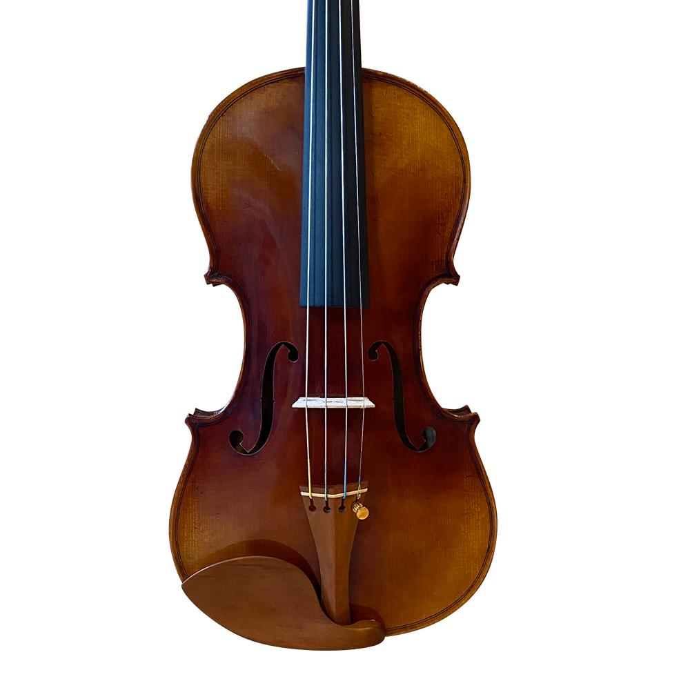 バイオリン弦4 4セット(E:ピラストロゴールド A.D.Gドミナント) (E線
