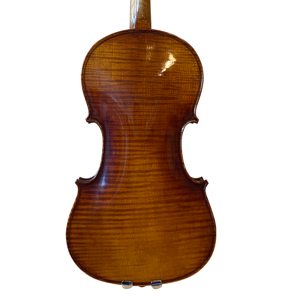 RUDOLPH FIEDLER GV-3 バイオリン 4/4 - 弦楽器