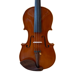Giulio Morassi バイオリン