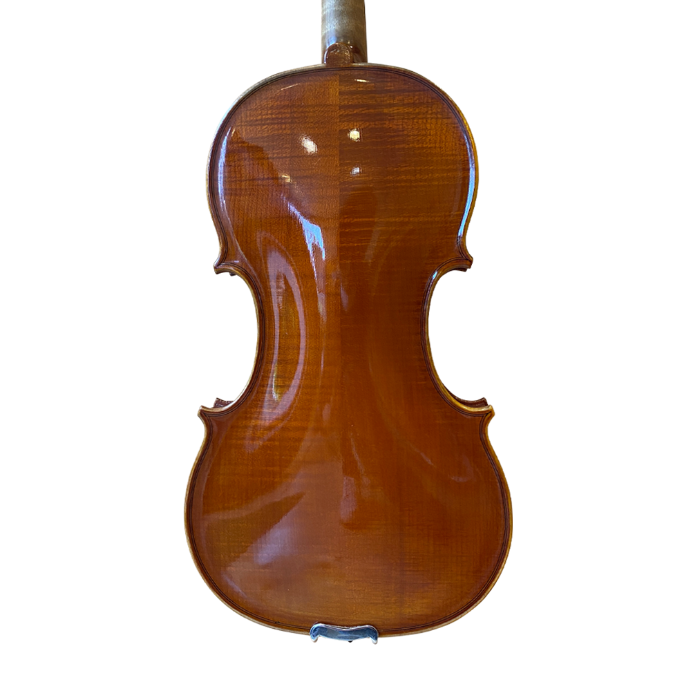 優先配送 バイオリン/ヴァイオリン/BRW/920 楽器、器材 4/4/josef 中古 jan dvorak/ケース付き 楽器、器材