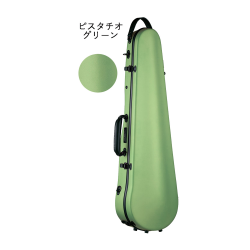 Carbon Mac バイオリンケース ｜ カーボンマック