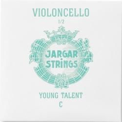 Cello1/4 【Spirocore】ｽﾋﾟﾛｺｱ-Thomastik- - I Love Strings