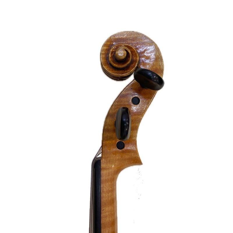Nakanishi Keiji バイオリン 2024｜Model Guarneri 1742 | 中西 桂仁