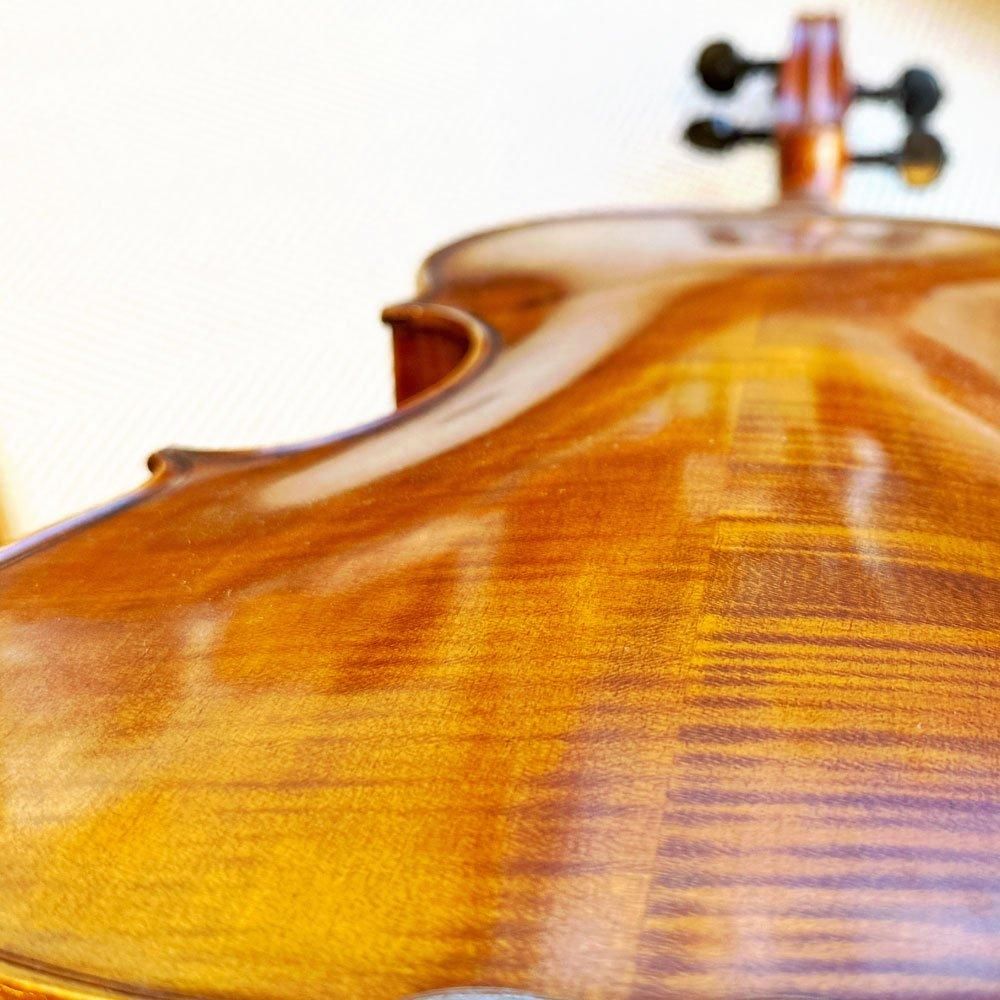 Ludwig Wurmer Nr.1 ルートヴィヒ・ヴルマー バイオリン 楽天市場】LUDWIG WURMER Violin No.2 Germanルードヴィッヒ