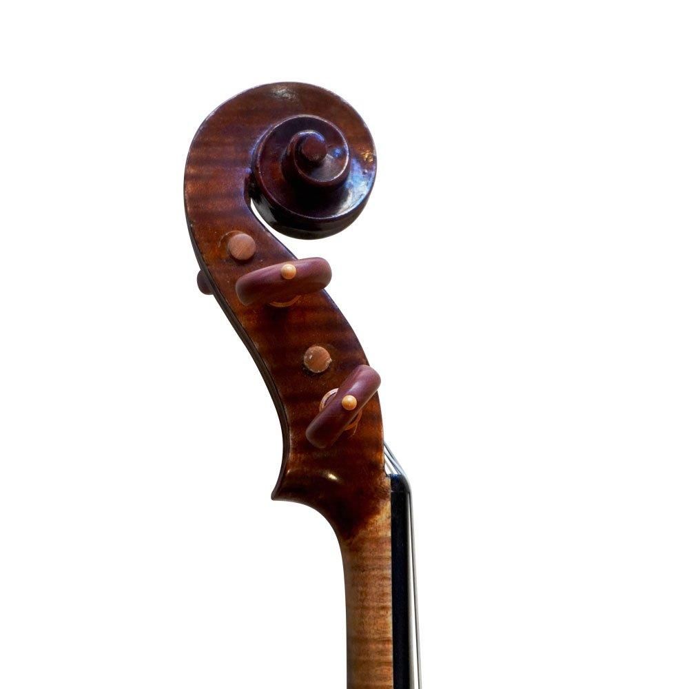 バイオリン　レオン　ベルナーデル　1899 used Léon Bernardel Violin 1899 | Reverb Sweden