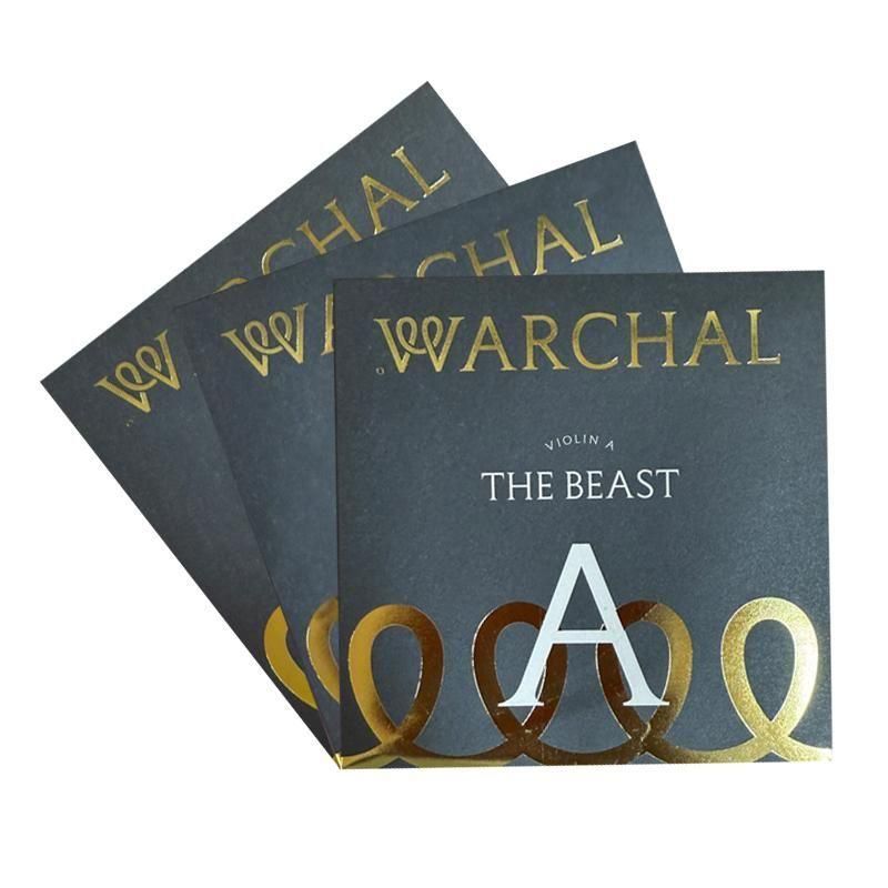 バイオリン弦 ワーシャル ザ・ビースト A,D,G線セット