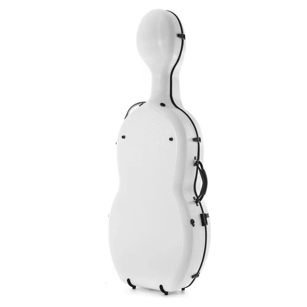 訳あり｜アウトレット品】GEWA Pure 4.6 チェロケース white