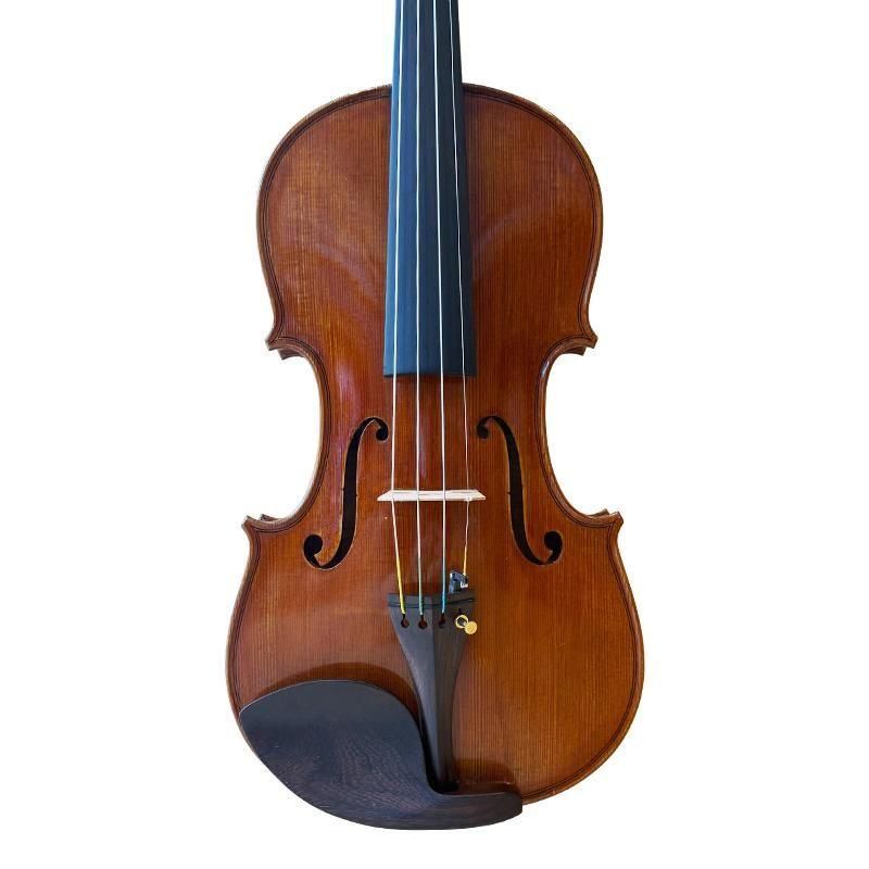 バイオリン（ハンガリー製）Ferenc Bela Vaci CDM-2 Violin】Ferenc Bela Vaci CDM-2（フェレンツ・ベラ・バーツィ