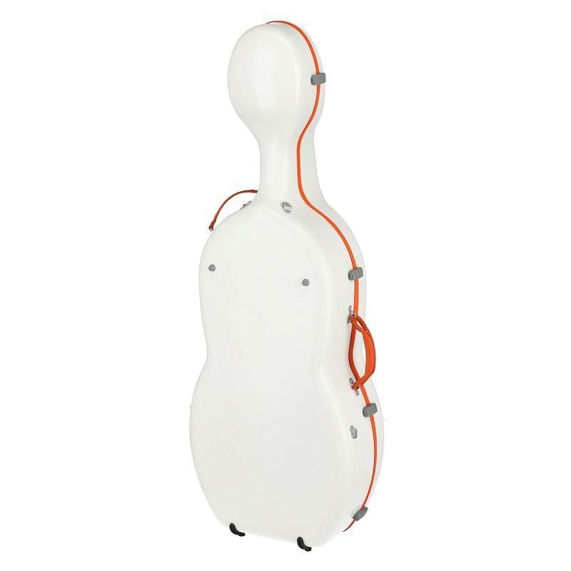 訳あり｜アウトレット品】 GEWA チェロケース PURE Fun 4.5 WH｜Og