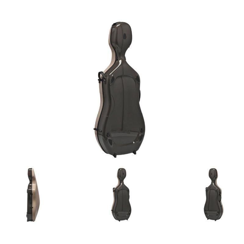 GEWA チェロケース | 限定100台 - バイオリン弦の通販ショップ