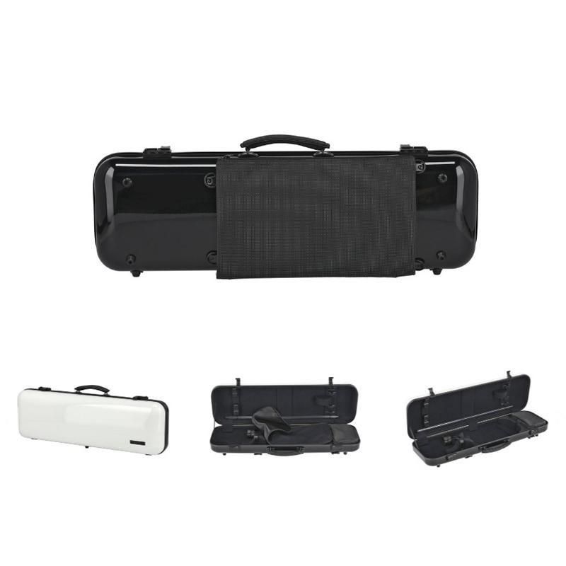 入荷10月中旬予定】 GEWA バイオリンケース Air 100th Anniversary 2.1