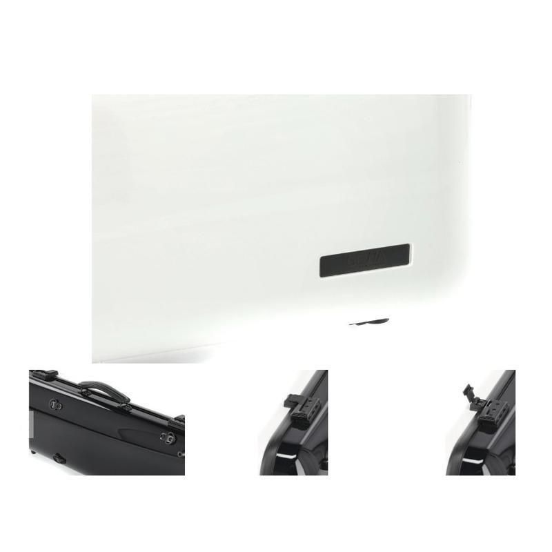 入荷10月中旬予定】 GEWA バイオリンケース Air 100th Anniversary 2.1