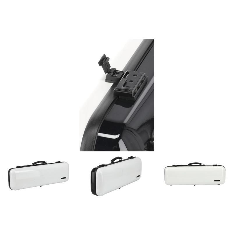 入荷10月中旬予定】 GEWA バイオリンケース Air 100th Anniversary 2.1