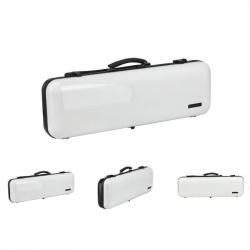 ヴァイオリンケース　GEWA Gewa Pure シェイプ型バイオリンケース／バイオリンサプライ