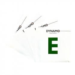 Х ʥ  E,A,D,Gå