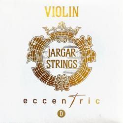 バイオリン弦 ヤーガー エキセントリック D線