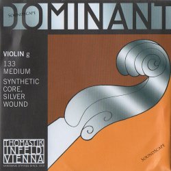 ドミナント バイオリン弦