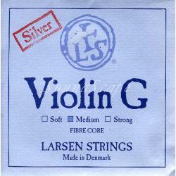 バイオリン弦 ラーセン G線