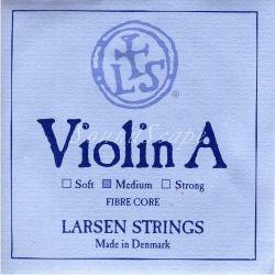 バイオリン弦 ラーセン A線 スチールコア / アルミニウム巻