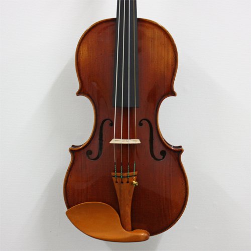 Karl Hofner バイオリン Leopold Widhalm