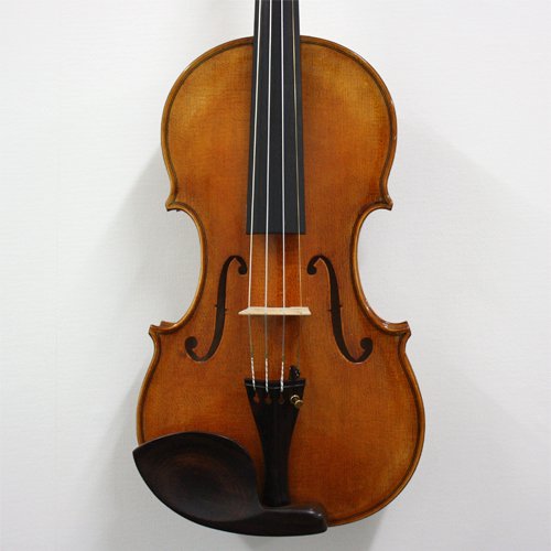 ルートヴィヒ・ヴルマー バイオリン #5 / Ludwig Wurmer