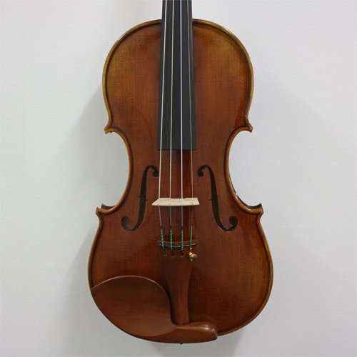 ルートヴィヒ・ヴルマー ヴァイオリン #3 4/4 ヴァイオリン 販売価格の